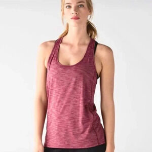 Lululemon Hotwave Tank Top